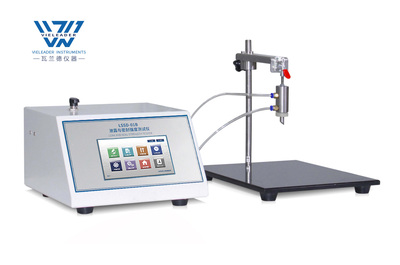 LSSD-01 泄露與密封強度測試儀