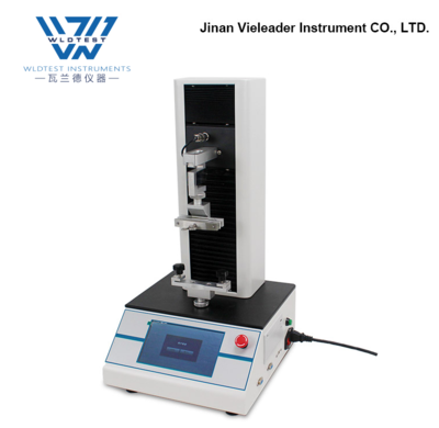 VOC-01環(huán)形初粘測試儀